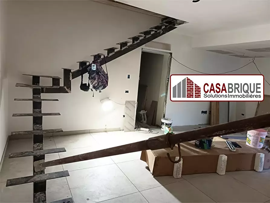Immagine 4 di Appartamento in vendita  98 a Bagheria