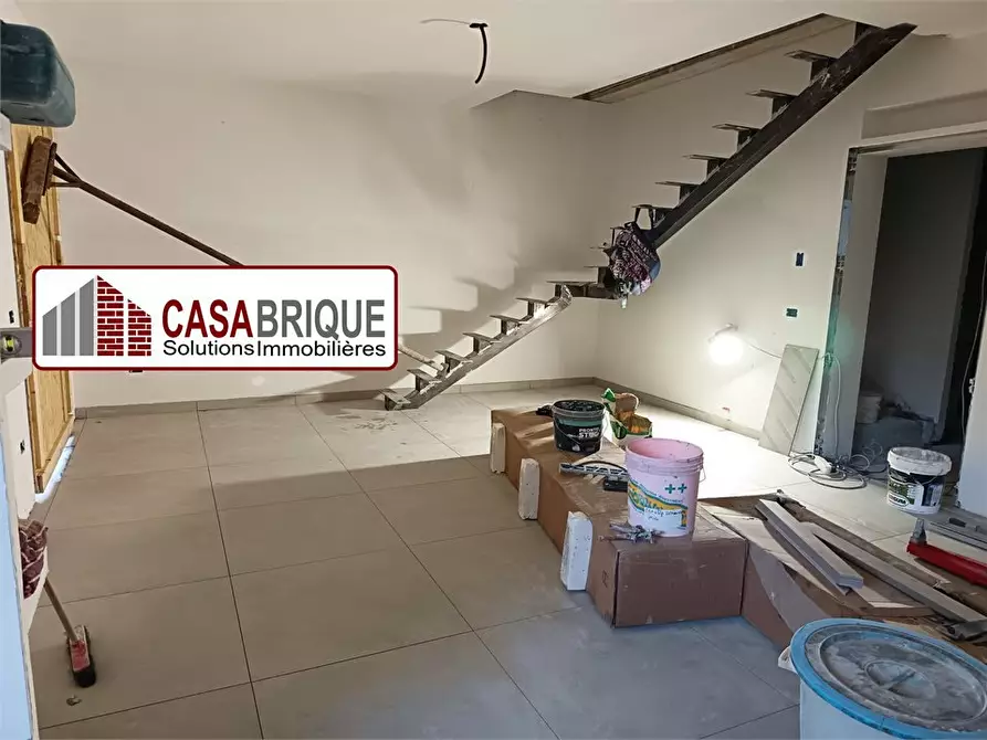 Immagine 3 di Appartamento in vendita  98 a Bagheria