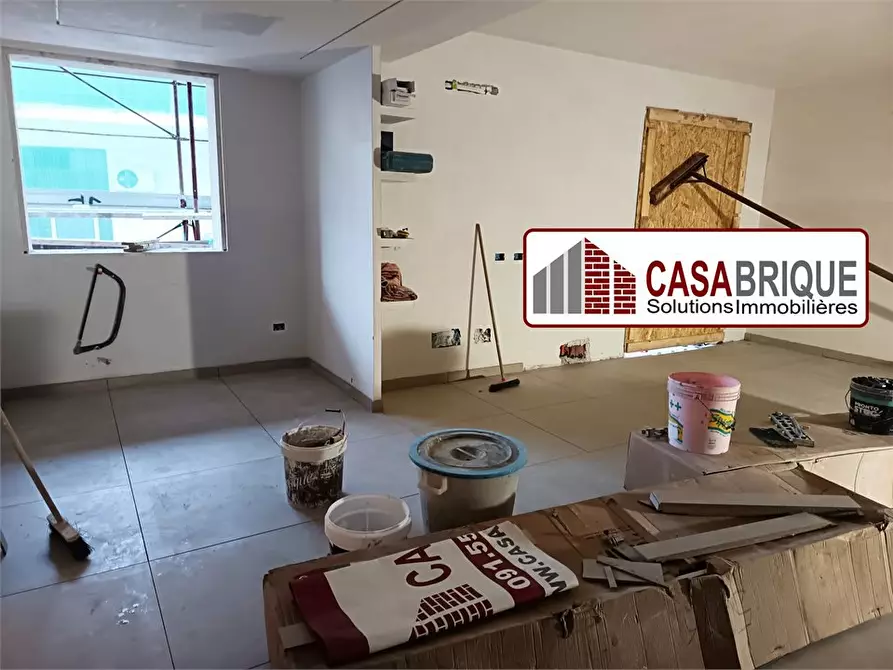 Immagine 5 di Appartamento in vendita  98 a Bagheria
