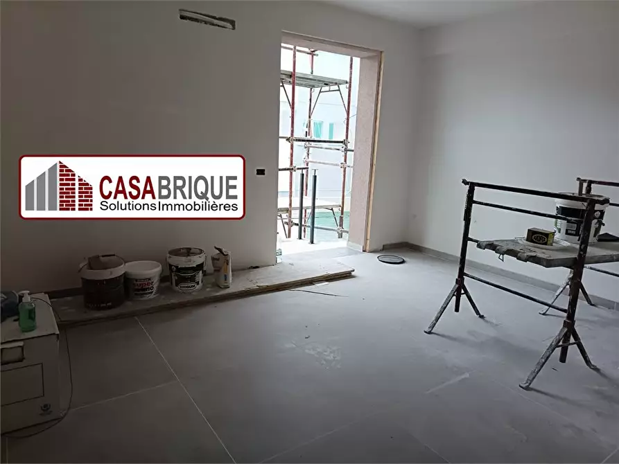 Immagine 10 di Appartamento in vendita  98 a Bagheria