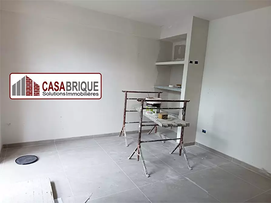 Immagine 9 di Appartamento in vendita  98 a Bagheria