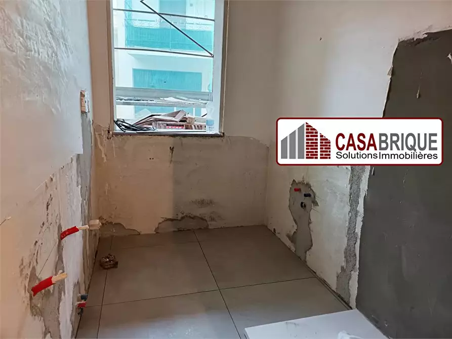 Immagine 6 di Appartamento in vendita  98 a Bagheria