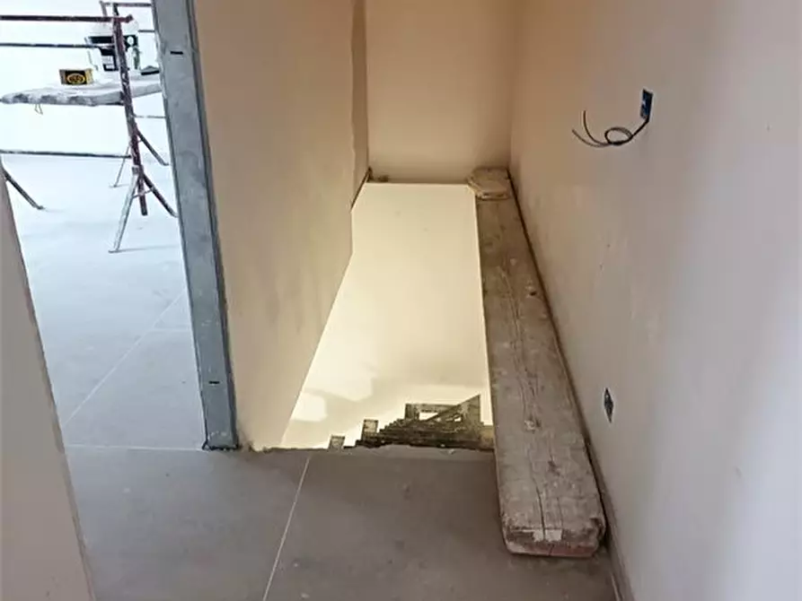 Immagine 7 di Appartamento in vendita  98 a Bagheria