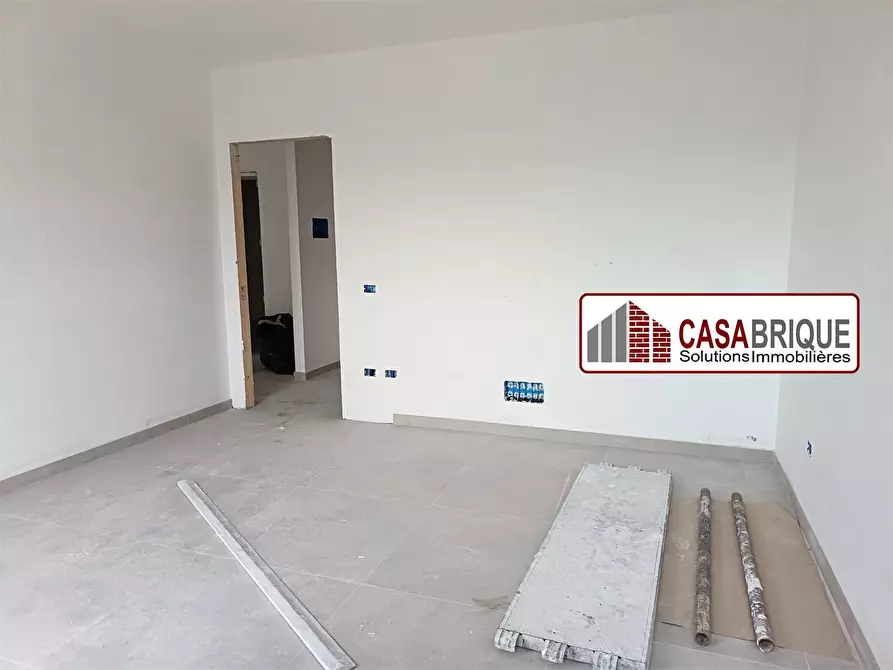 Immagine 3 di Appartamento in vendita  98 a Bagheria