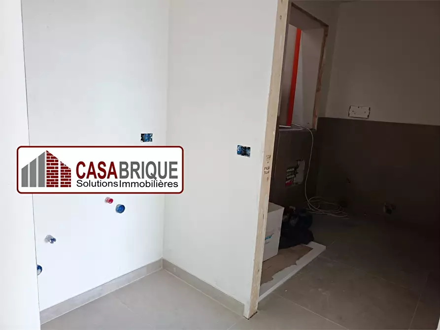 Immagine 6 di Appartamento in vendita  98 a Bagheria