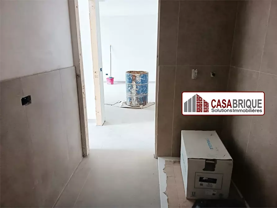 Immagine 4 di Appartamento in vendita  98 a Bagheria