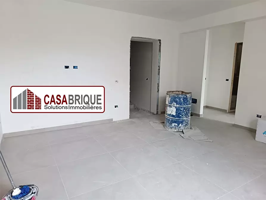 Immagine 5 di Appartamento in vendita  98 a Bagheria