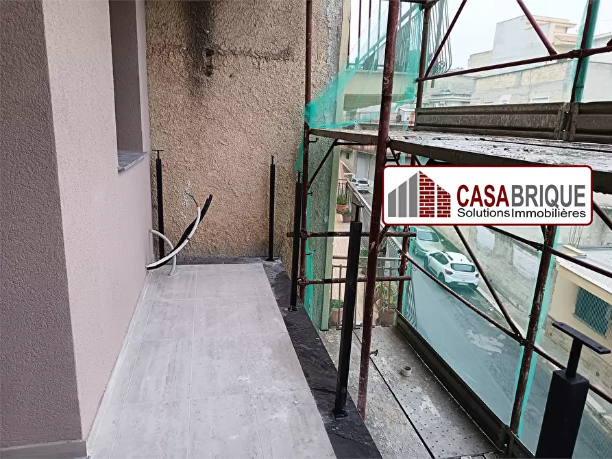 Immagine 10 di Appartamento in vendita  98 a Bagheria