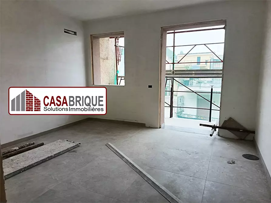 Immagine 9 di Appartamento in vendita  98 a Bagheria