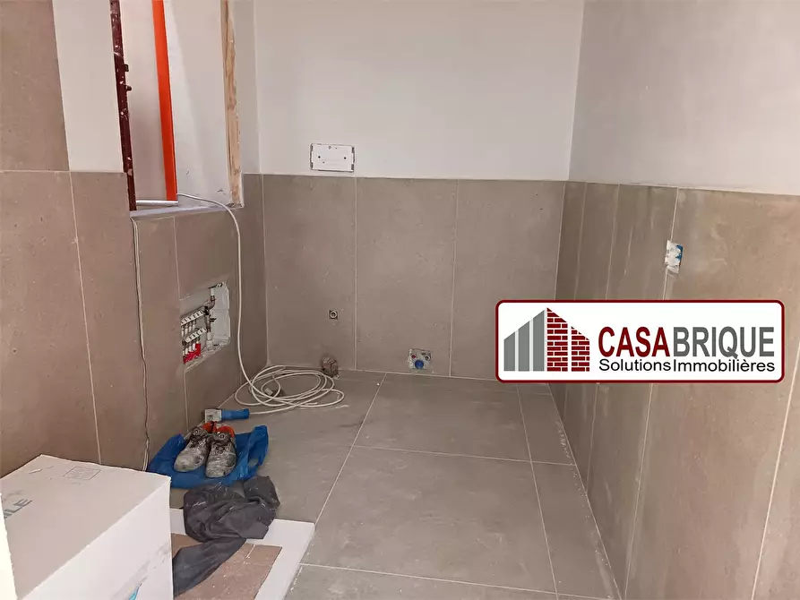 Immagine 8 di Appartamento in vendita  98 a Bagheria