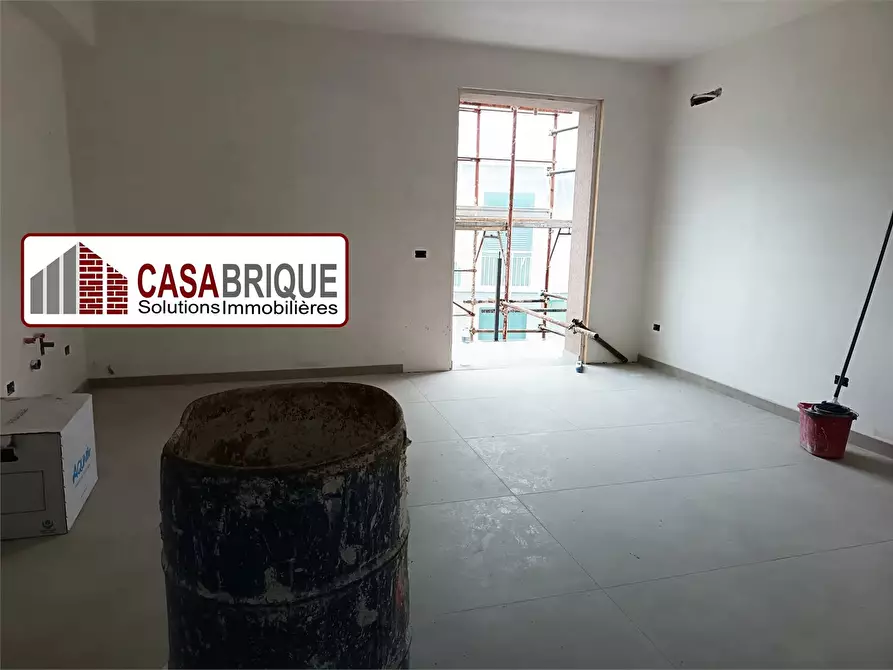 Immagine 2 di Appartamento in vendita  98 a Bagheria