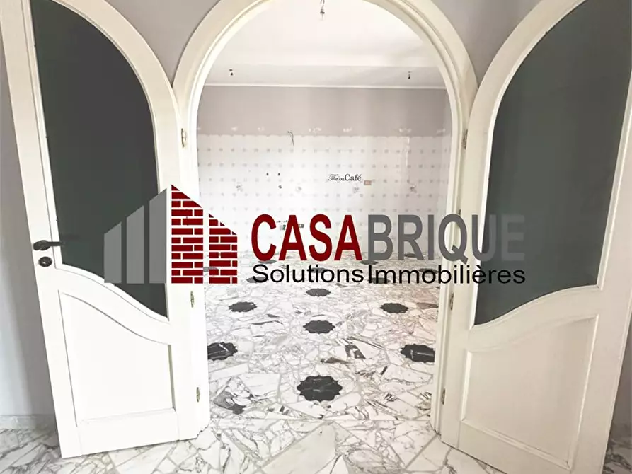 Immagine 8 di Appartamento in vendita  snc a Bagheria