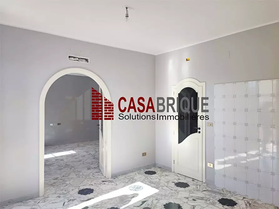 Immagine 5 di Appartamento in vendita  snc a Bagheria