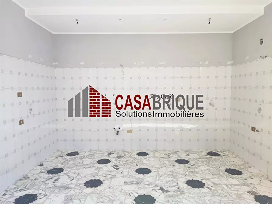 Immagine 6 di Appartamento in vendita  snc a Bagheria