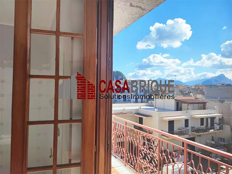 Immagine 7 di Appartamento in vendita  snc a Bagheria