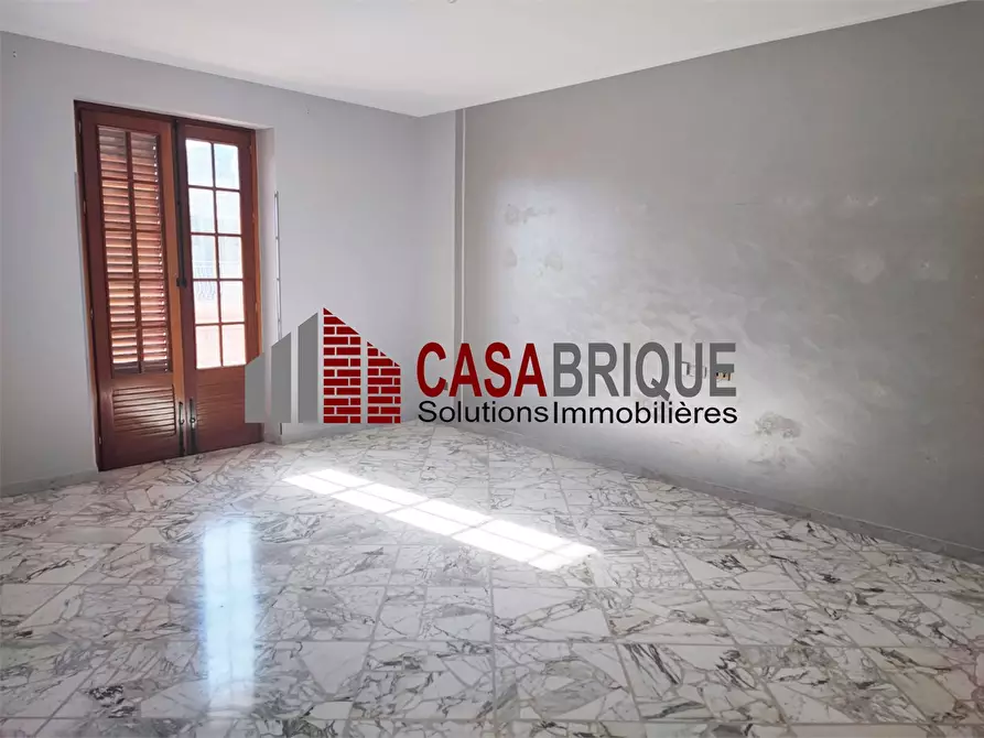 Immagine 9 di Appartamento in vendita  snc a Bagheria