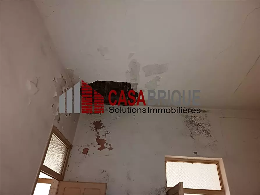 Immagine 8 di Appartamento in vendita  snc a Bagheria