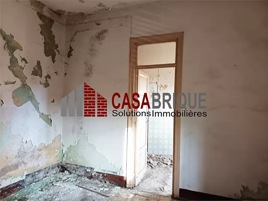 Immagine 5 di Appartamento in vendita  snc a Bagheria