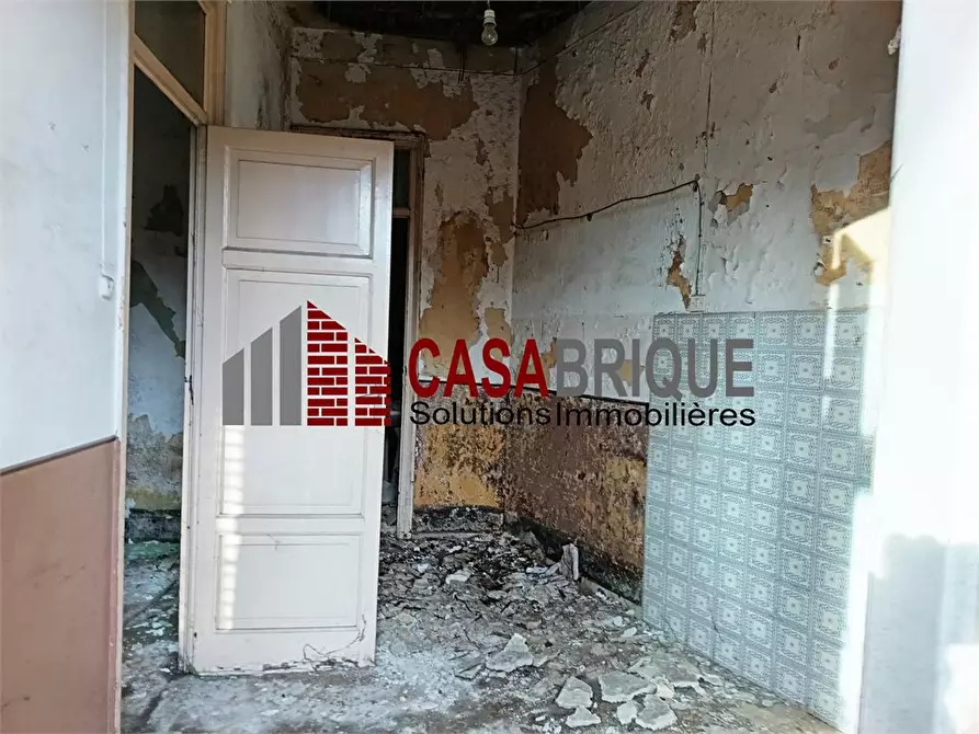 Immagine 4 di Appartamento in vendita  snc a Bagheria