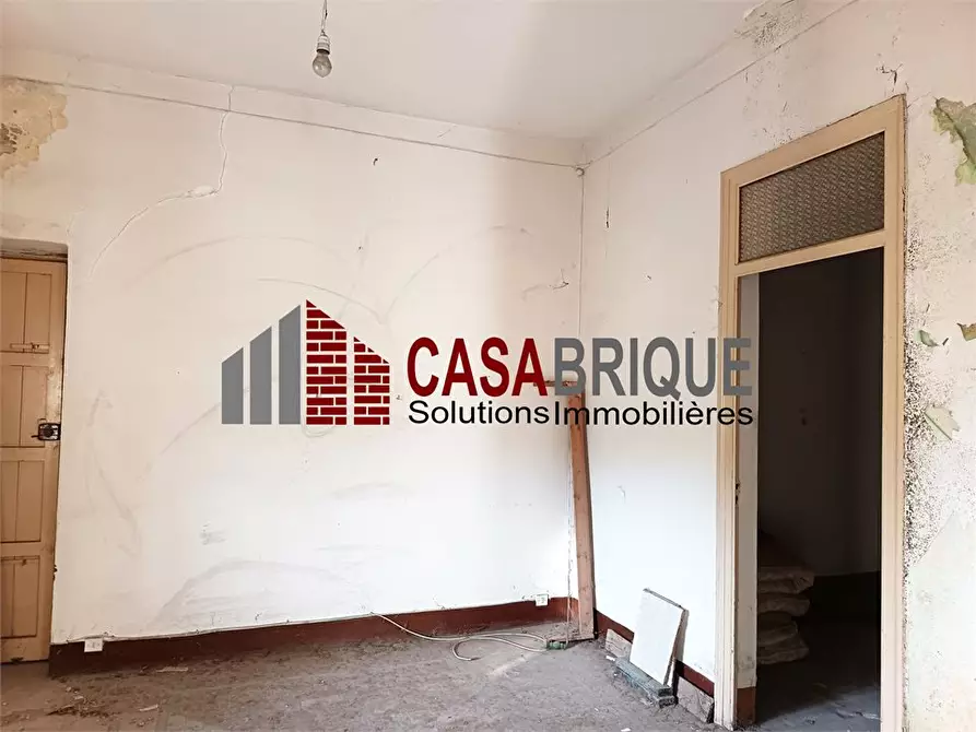 Immagine 6 di Appartamento in vendita  snc a Bagheria