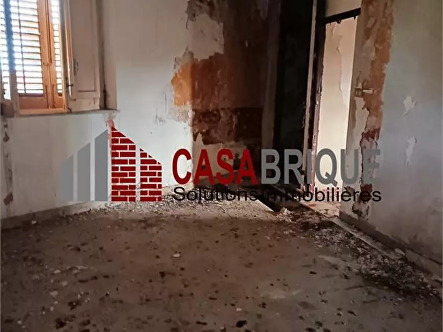 Immagine 7 di Appartamento in vendita  snc a Bagheria