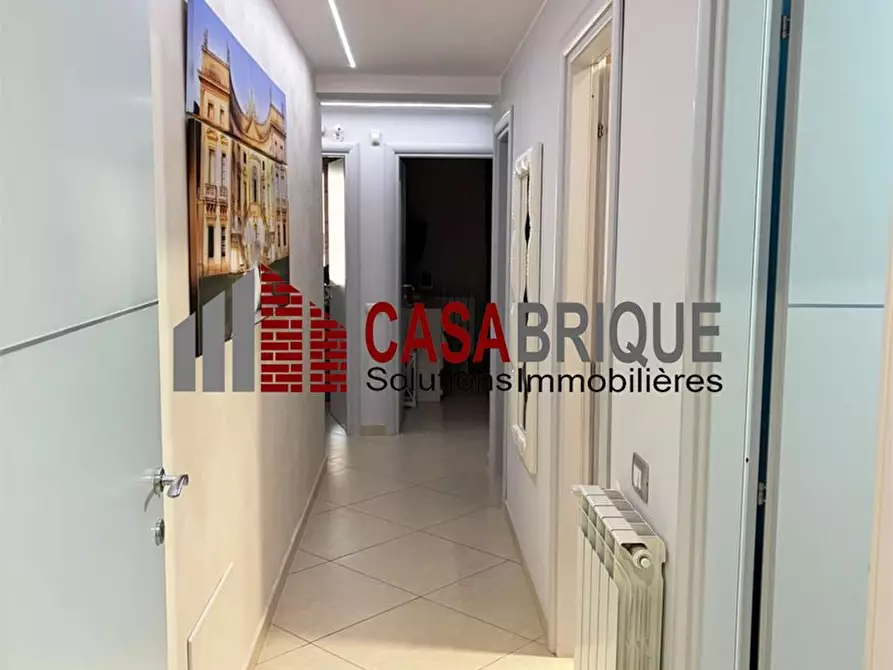 Immagine 6 di Appartamento in vendita  snc a Bagheria