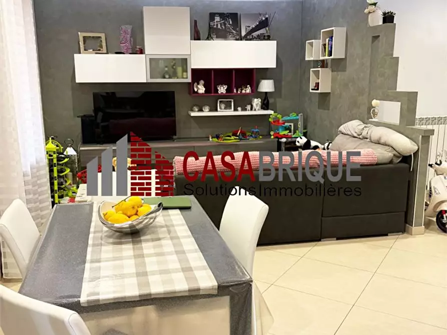 Immagine 3 di Appartamento in vendita  snc a Bagheria