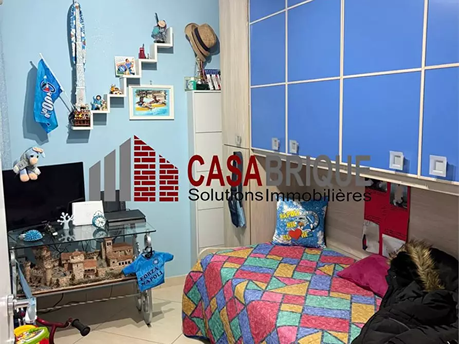 Immagine 9 di Appartamento in vendita  snc a Bagheria