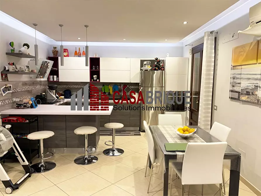 Immagine 1 di Appartamento in vendita  snc a Bagheria