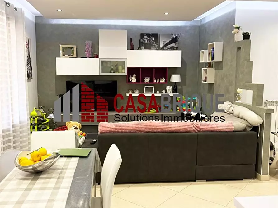 Immagine 4 di Appartamento in vendita  snc a Bagheria