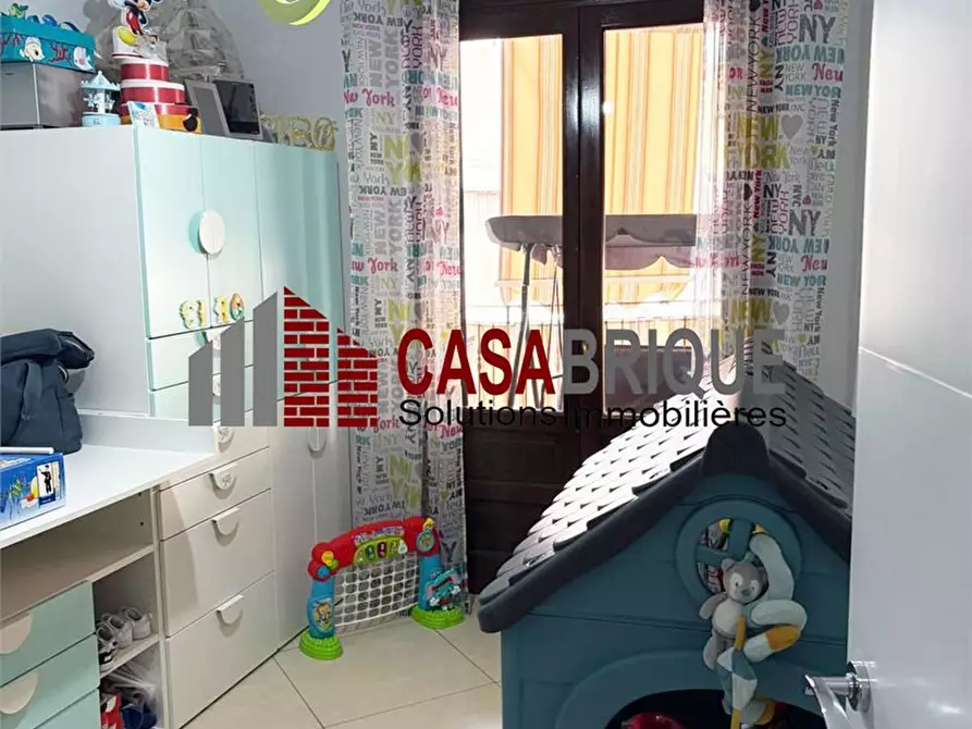Immagine 10 di Appartamento in vendita  snc a Bagheria