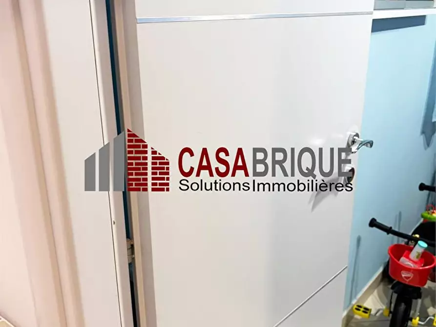 Immagine 8 di Appartamento in vendita  snc a Bagheria