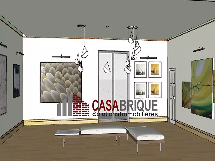 Immagine 10 di Appartamento in vendita  280 a Bagheria