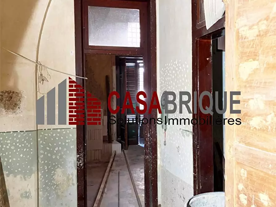 Immagine 4 di Appartamento in vendita  90 a Bagheria