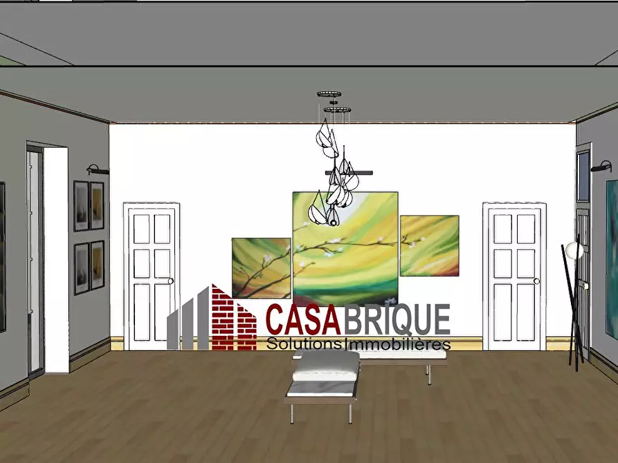 Immagine 7 di Appartamento in vendita  90 a Bagheria