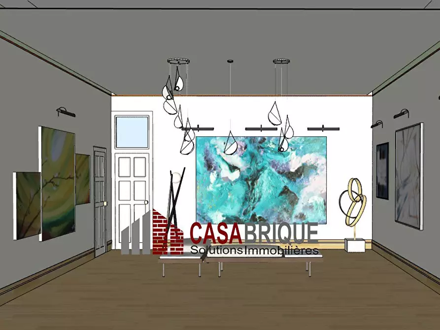 Immagine 6 di Appartamento in vendita  90 a Bagheria