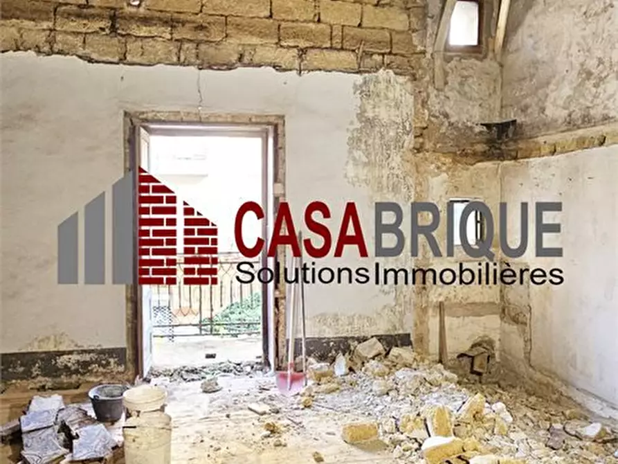 Immagine 5 di Appartamento in vendita  280 a Bagheria