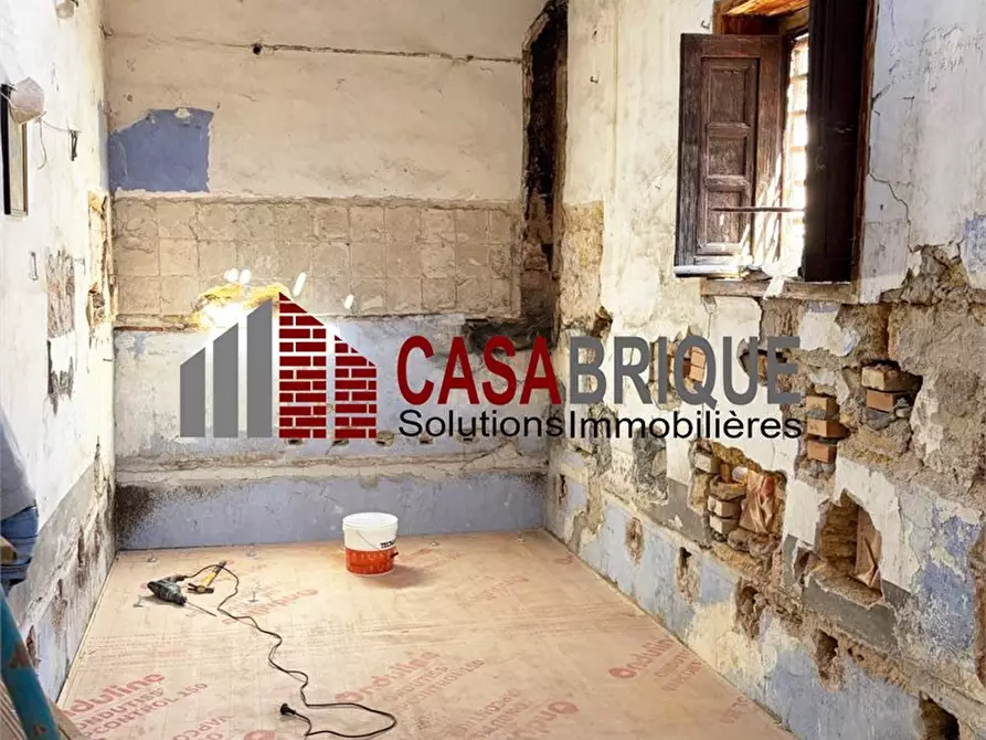 Immagine 8 di Appartamento in vendita  280 a Bagheria