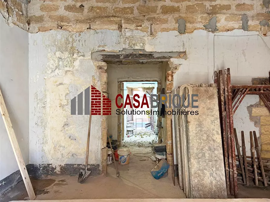 Immagine 3 di Appartamento in vendita  280 a Bagheria