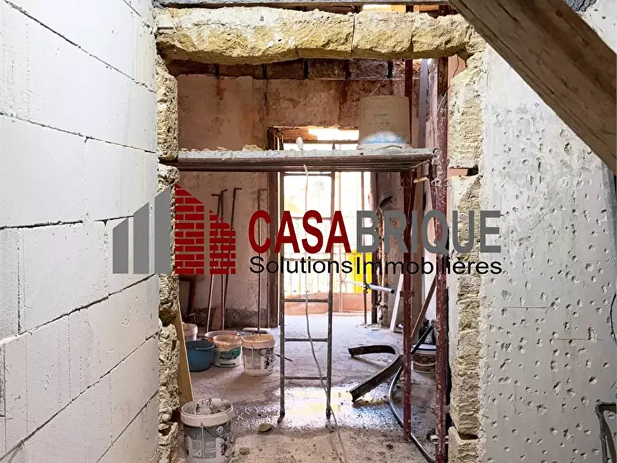 Immagine 2 di Appartamento in vendita  280 a Bagheria