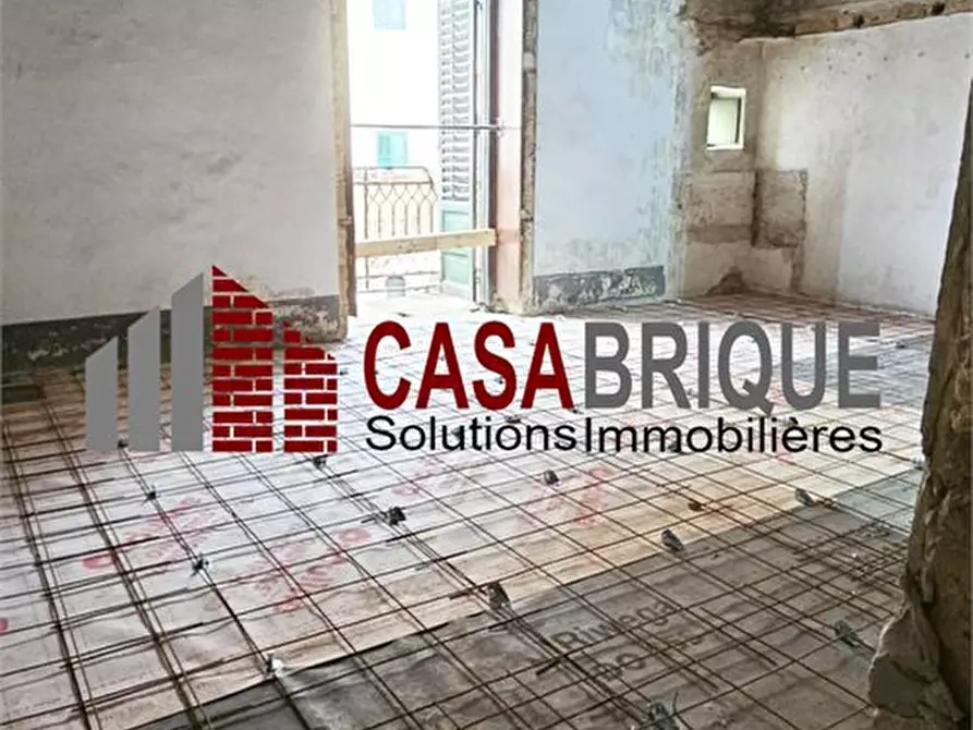 Immagine 9 di Appartamento in vendita  280 a Bagheria