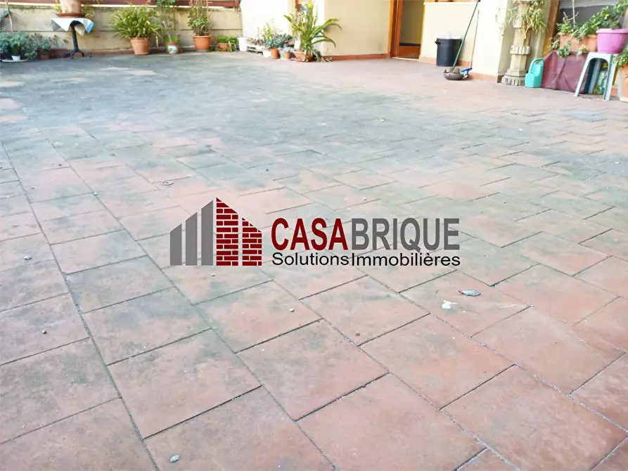 Immagine 7 di Appartamento in vendita  snc a Bagheria