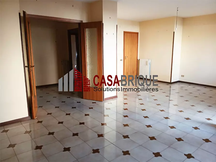 Immagine 2 di Appartamento in vendita  snc a Bagheria