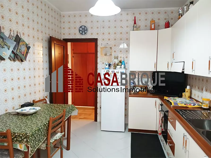 Immagine 2 di Appartamento in vendita  109 a Bagheria