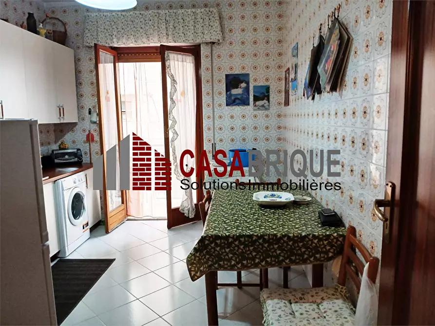 Immagine 3 di Appartamento in vendita  109 a Bagheria