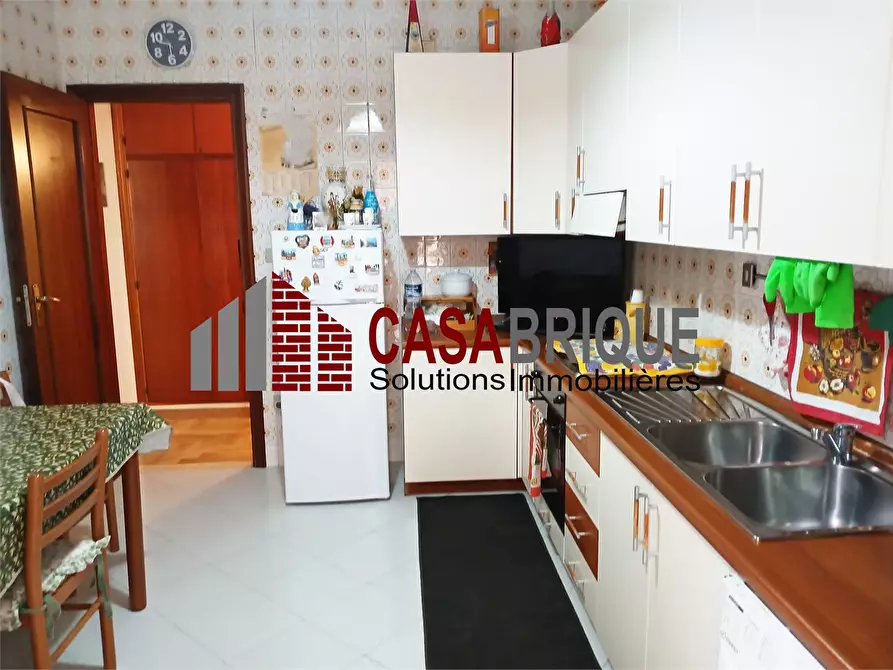 Immagine 5 di Appartamento in vendita  109 a Bagheria