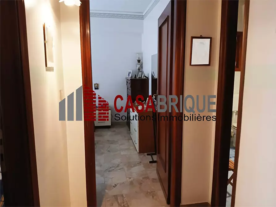 Immagine 9 di Appartamento in vendita  109 a Bagheria