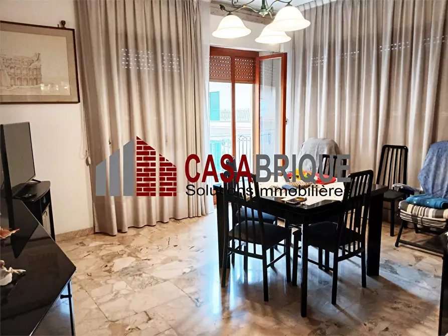 Immagine 8 di Appartamento in vendita  109 a Bagheria