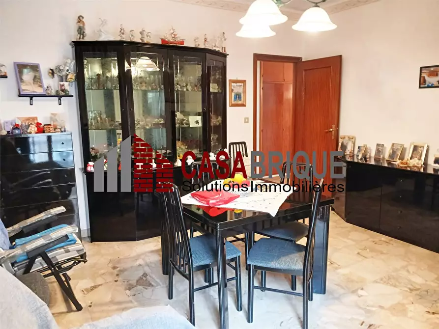 Immagine 7 di Appartamento in vendita  109 a Bagheria