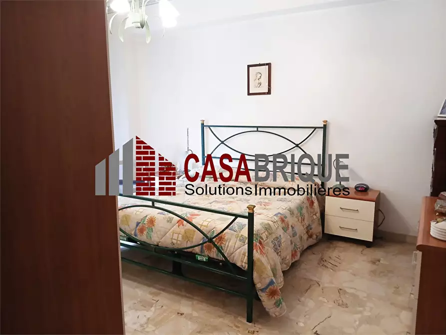 Immagine 10 di Appartamento in vendita  109 a Bagheria